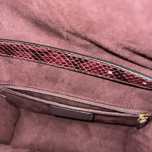 Coach purse - Picture 6 of 6